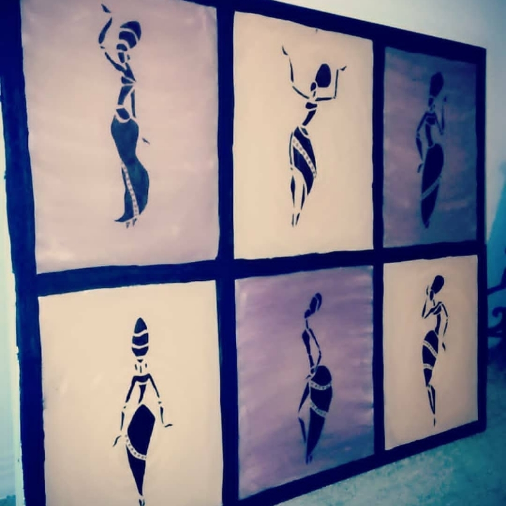 Original painting